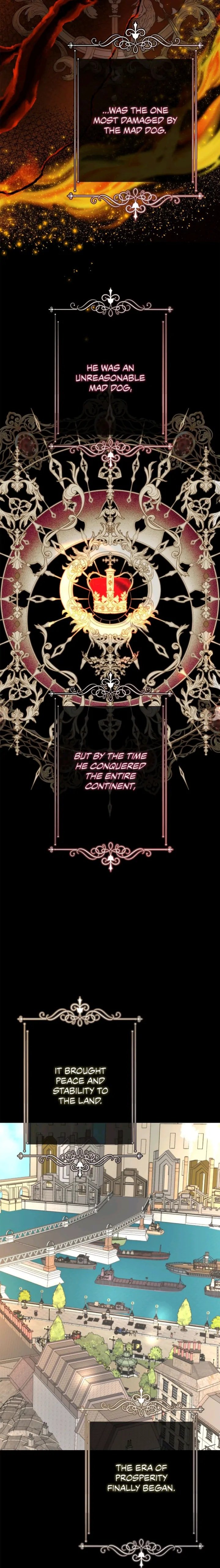 The Problematic Prince, Chapter 45 image 10